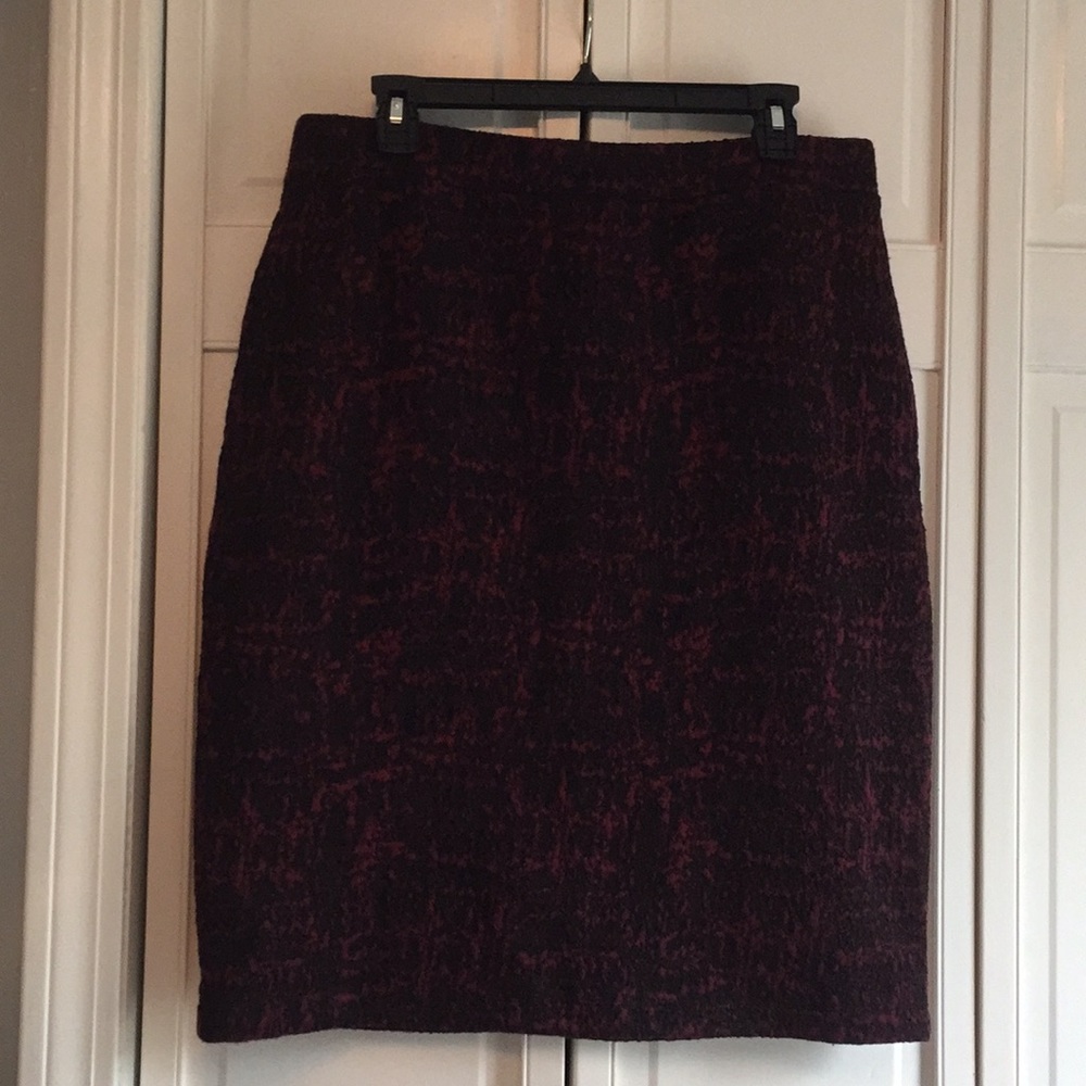 Downsizing wardrobe